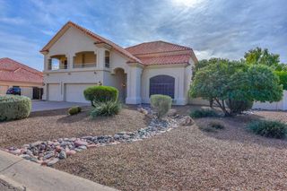 5413 W Fallen Leaf Lane, Glendale, AZ 85310
