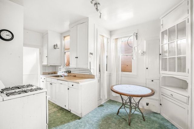 2319 Ward Street, Berkeley, CA 94705