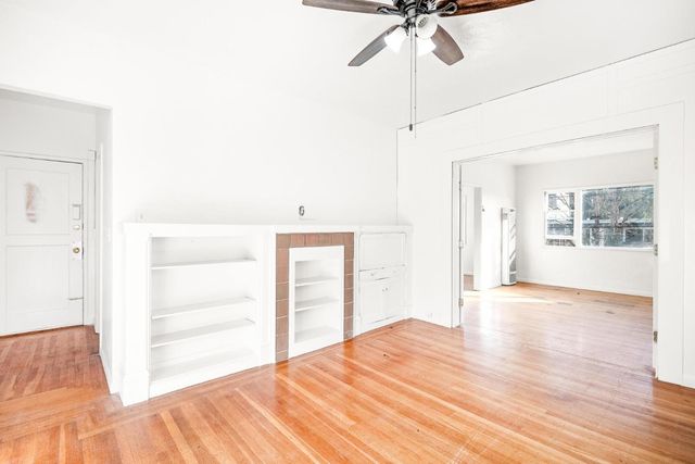 2319 Ward Street, Berkeley, CA 94705