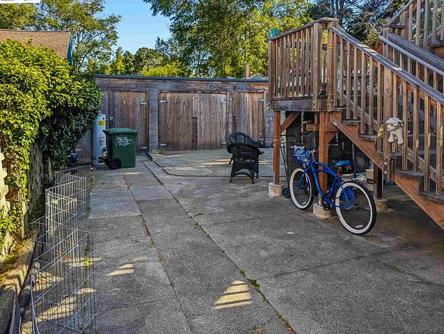 2319 Ward Street, Berkeley, CA 94705