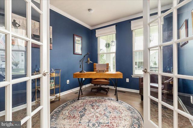 12222 CRANFORD DR, Woodbridge, VA 22192