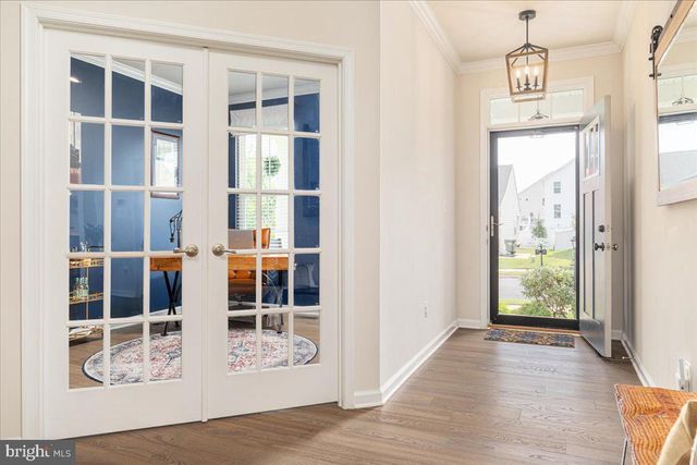 12222 CRANFORD DR, Woodbridge, VA 22192