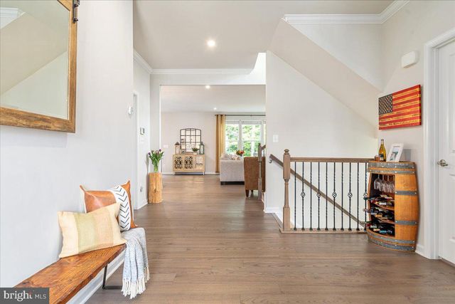 12222 CRANFORD DR, Woodbridge, VA 22192