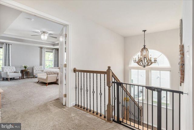 12222 CRANFORD DR, Woodbridge, VA 22192