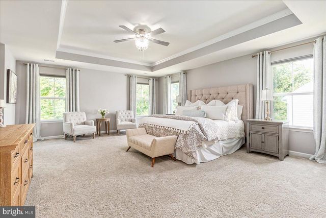 12222 CRANFORD DR, Woodbridge, VA 22192