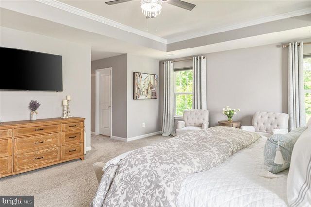 12222 CRANFORD DR, Woodbridge, VA 22192