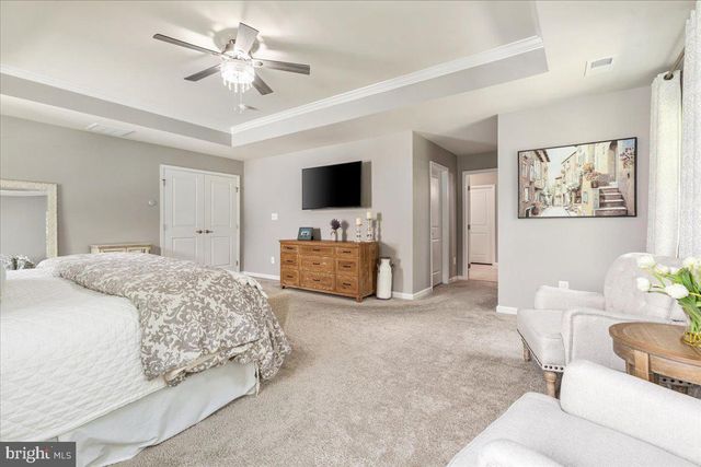 12222 CRANFORD DR, Woodbridge, VA 22192