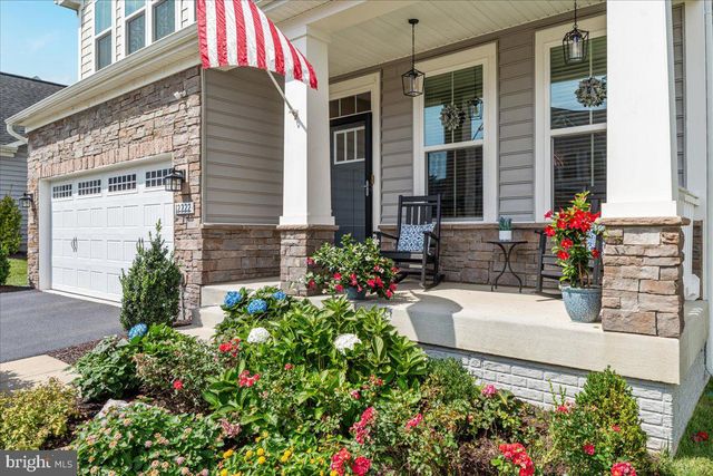 12222 CRANFORD DR, Woodbridge, VA 22192