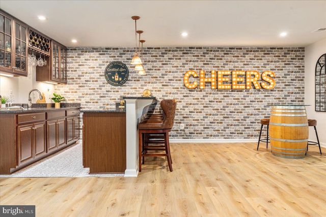 12222 CRANFORD DR, Woodbridge, VA 22192