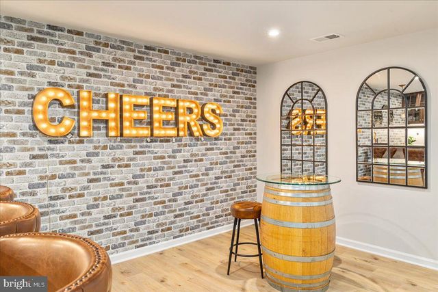 12222 CRANFORD DR, Woodbridge, VA 22192