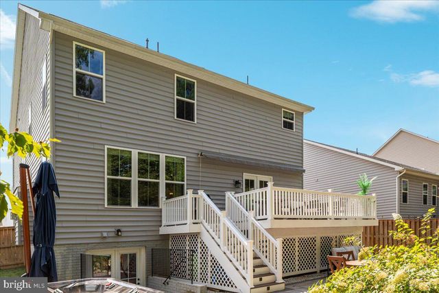 12222 CRANFORD DR, Woodbridge, VA 22192