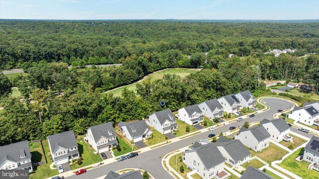 12222 CRANFORD DR, Woodbridge, VA 22192