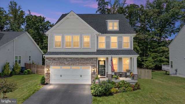 12222 CRANFORD DR, Woodbridge, VA 22192