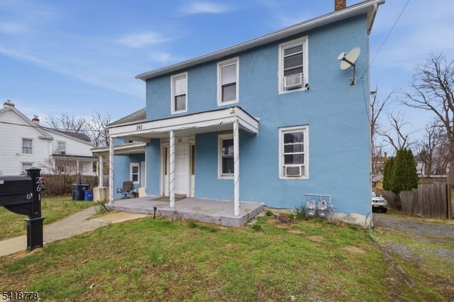 261 W Main St, Bound Brook Boro, NJ 08805