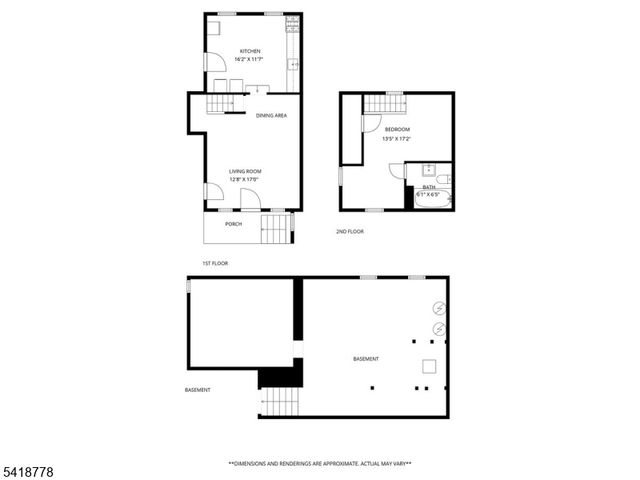 261 W Main St, Bound Brook Boro, NJ 08805