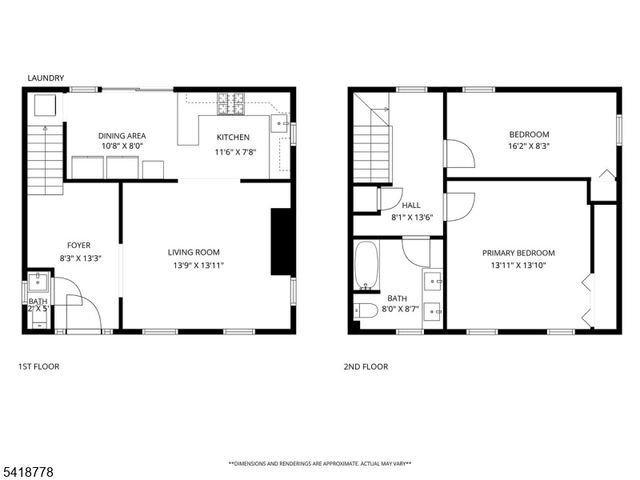 261 W Main St, Bound Brook Boro, NJ 08805