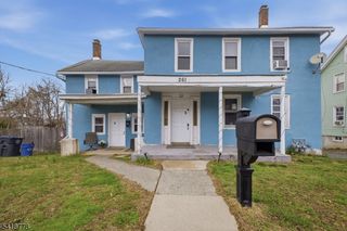 261 W Main St, Bound Brook Boro, NJ 08805