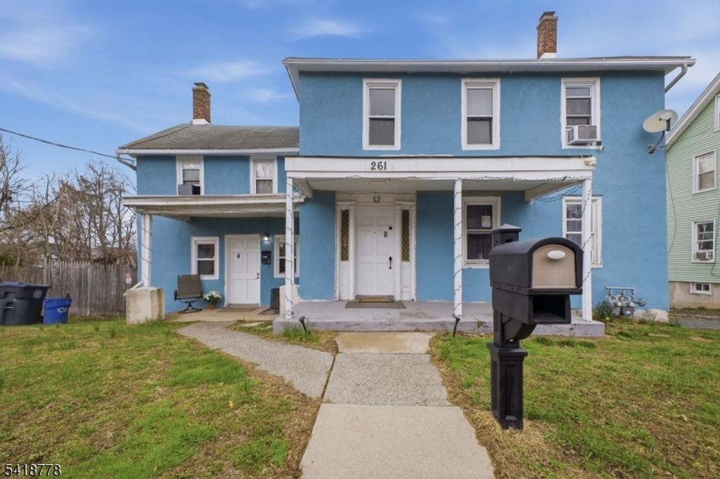 261 W Main St, Bound Brook Boro, NJ 08805