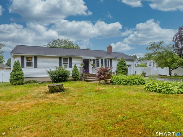20 Northwestern Drive, Bristol, CT 06010
