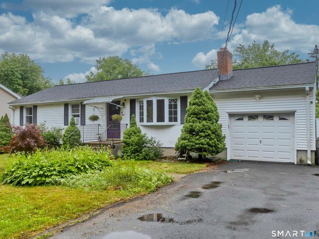 20 Northwestern Drive, Bristol, CT 06010