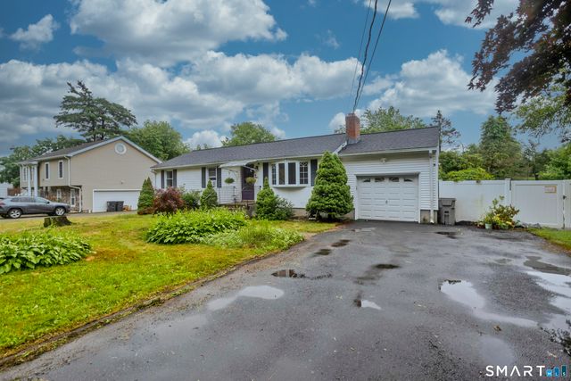 20 Northwestern Drive, Bristol, CT 06010