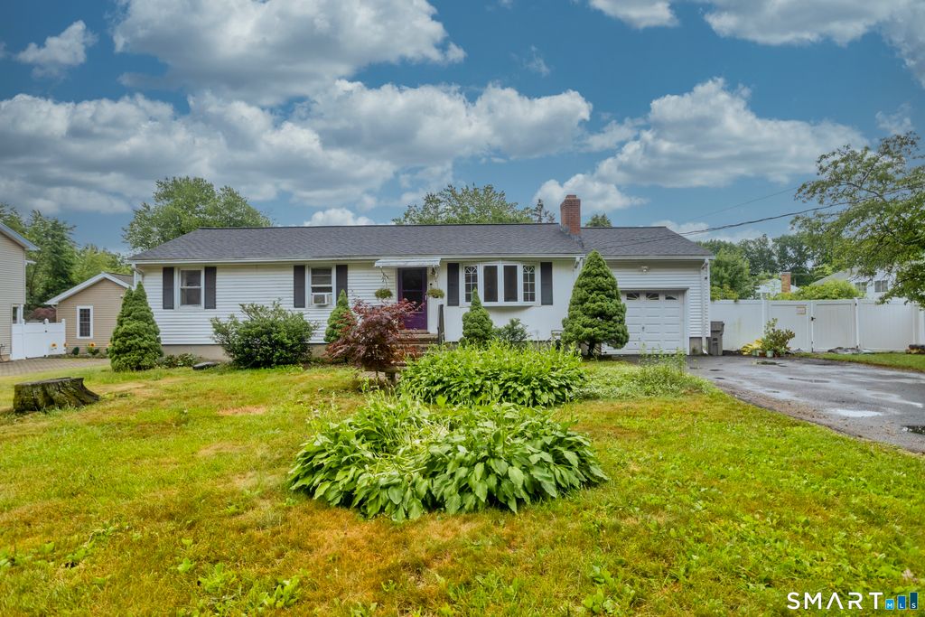 20 Northwestern Drive, Bristol, CT 06010