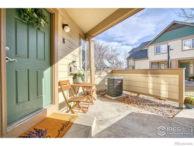5551 Cornerstone Drive B8, Fort Collins, CO 80528