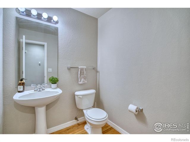 5551 Cornerstone Drive B8, Fort Collins, CO 80528