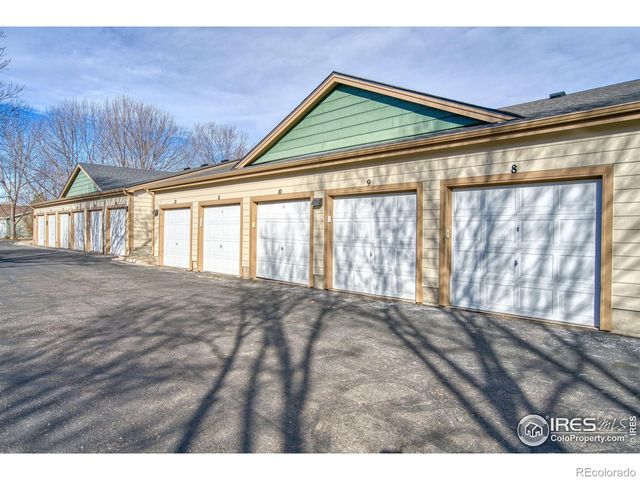 5551 Cornerstone Drive B8, Fort Collins, CO 80528