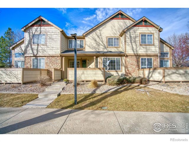 5551 Cornerstone Drive B8, Fort Collins, CO 80528