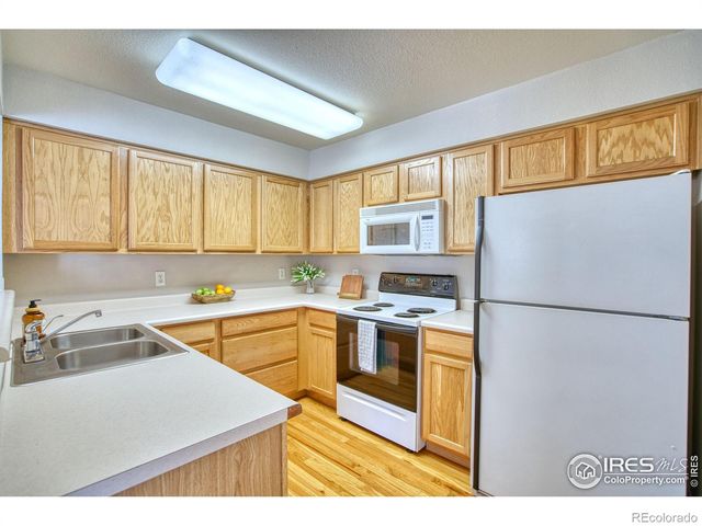 5551 Cornerstone Drive B8, Fort Collins, CO 80528