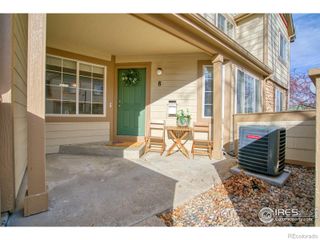 5551 Cornerstone Drive B8, Fort Collins, CO 80528