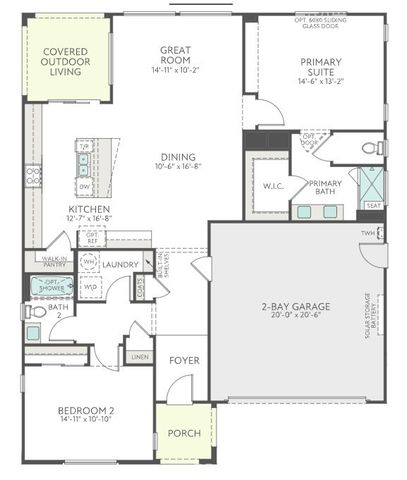 1571 Winding Sun Drive, Beaumont, CA 92223