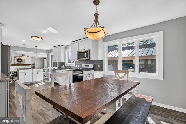 122 WOODBRIDGE RD, Marlton, NJ 08053