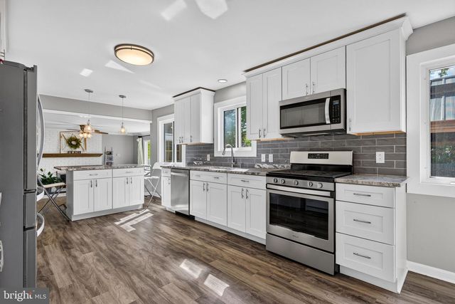 122 WOODBRIDGE RD, Marlton, NJ 08053