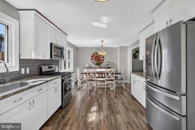 122 WOODBRIDGE RD, Marlton, NJ 08053