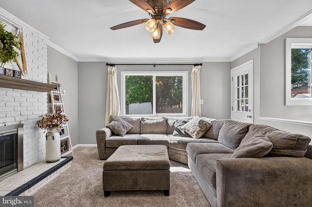 122 WOODBRIDGE RD, Marlton, NJ 08053