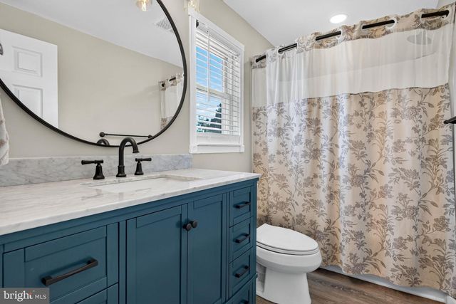 122 WOODBRIDGE RD, Marlton, NJ 08053