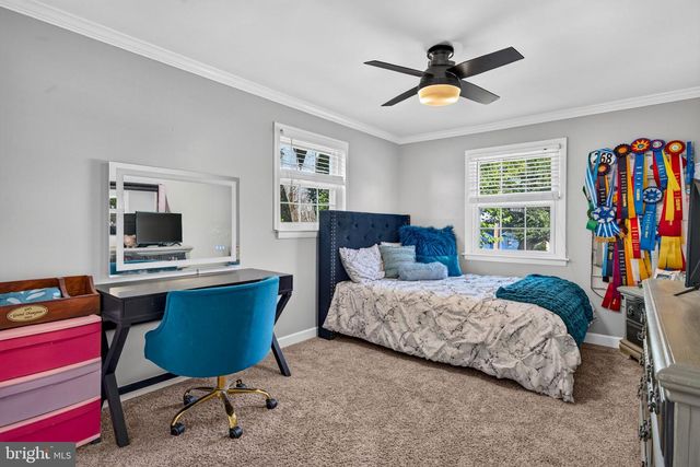 122 WOODBRIDGE RD, Marlton, NJ 08053