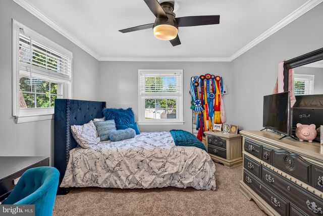 122 WOODBRIDGE RD, Marlton, NJ 08053