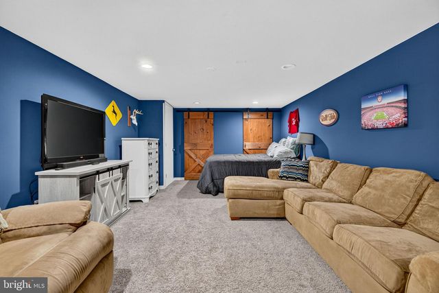 122 WOODBRIDGE RD, Marlton, NJ 08053