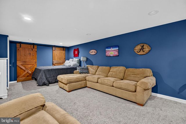 122 WOODBRIDGE RD, Marlton, NJ 08053