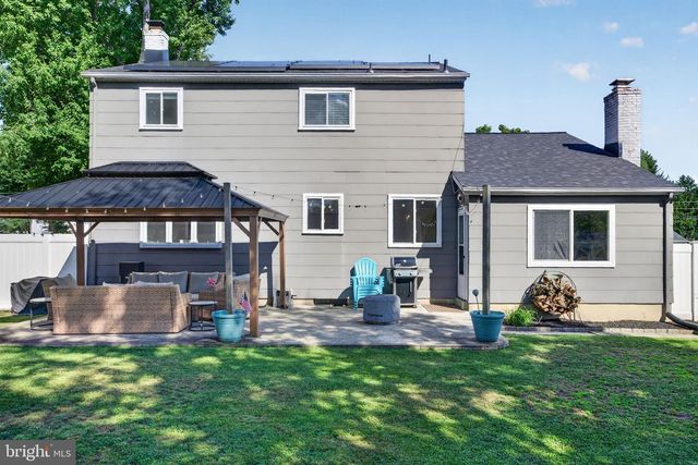 122 WOODBRIDGE RD, Marlton, NJ 08053