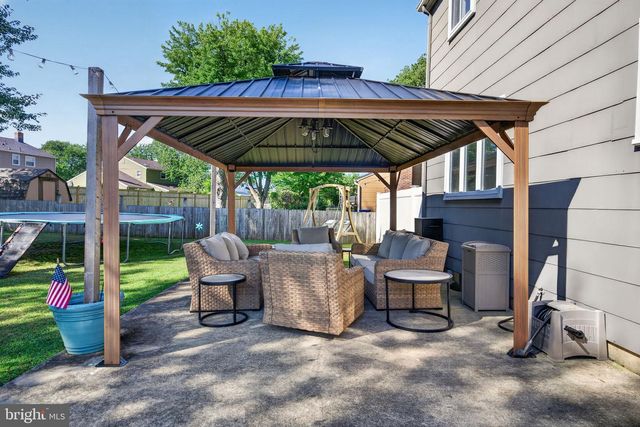 122 WOODBRIDGE RD, Marlton, NJ 08053