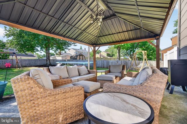 122 WOODBRIDGE RD, Marlton, NJ 08053