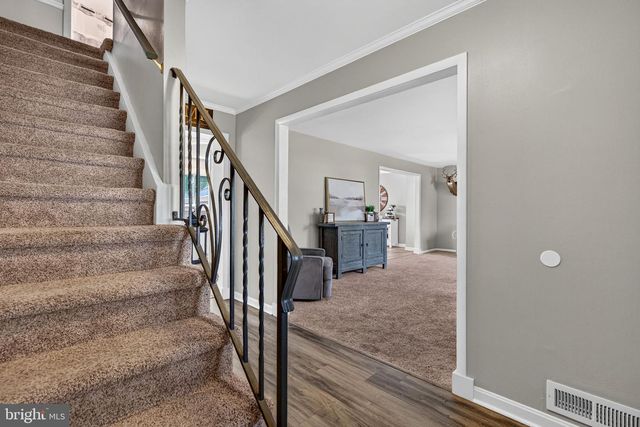 122 WOODBRIDGE RD, Marlton, NJ 08053
