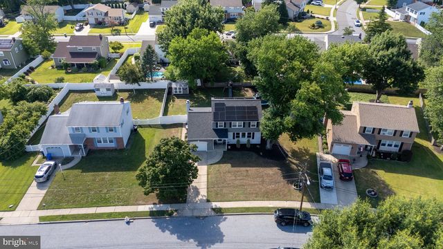 122 WOODBRIDGE RD, Marlton, NJ 08053
