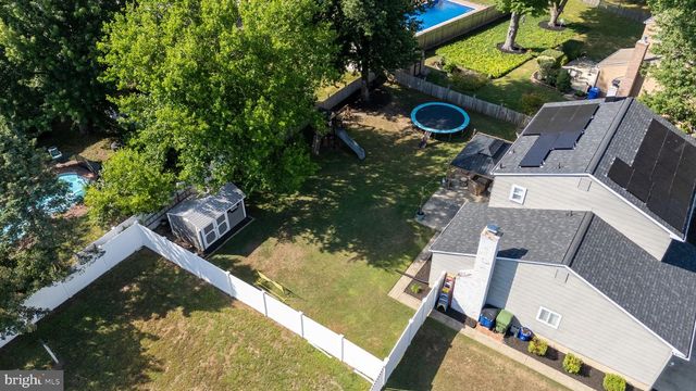122 WOODBRIDGE RD, Marlton, NJ 08053