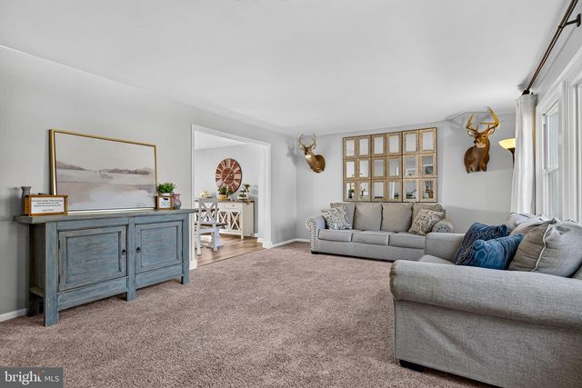 122 WOODBRIDGE RD, Marlton, NJ 08053
