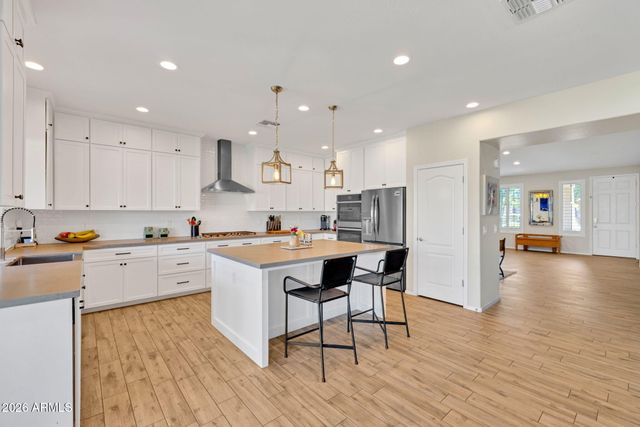 4185 S ROGER Way, Chandler, AZ 85249